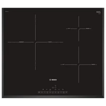 Placa de Inducción Bosch PID651FC1E