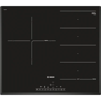 Bosch PXJ651FC1E – Placa de Inducción
