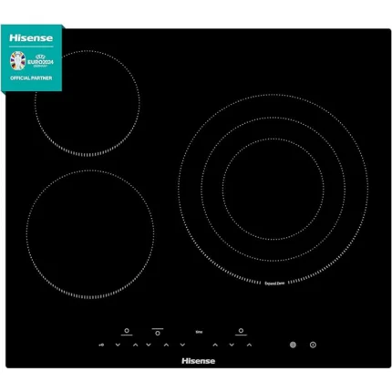 Hisense E6322C – Placa vitrocerámica