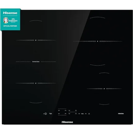 Hisense I6331CB – Placa de Inducción