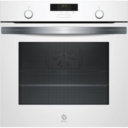 Balay 3HB5158B2 AutoChef – Horno Multifunción con 10 Recetas