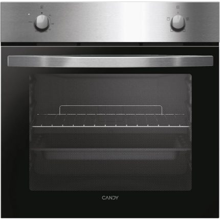 Candy Idea FIDCP X200 – Horno Estático 70L, 2400W, Ventilación Radial
