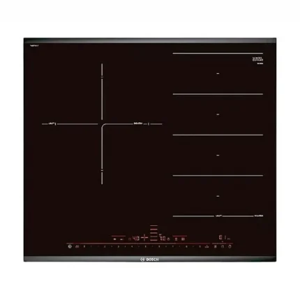 Bosch PXJ675DC1E – Placa de Inducción