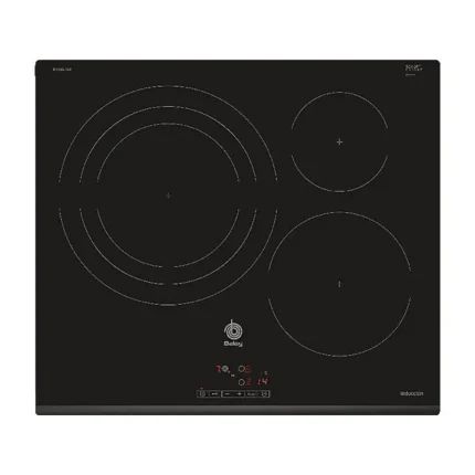 Balay 3EB967FRE – Placa de Inducción Eficiente y Moderna